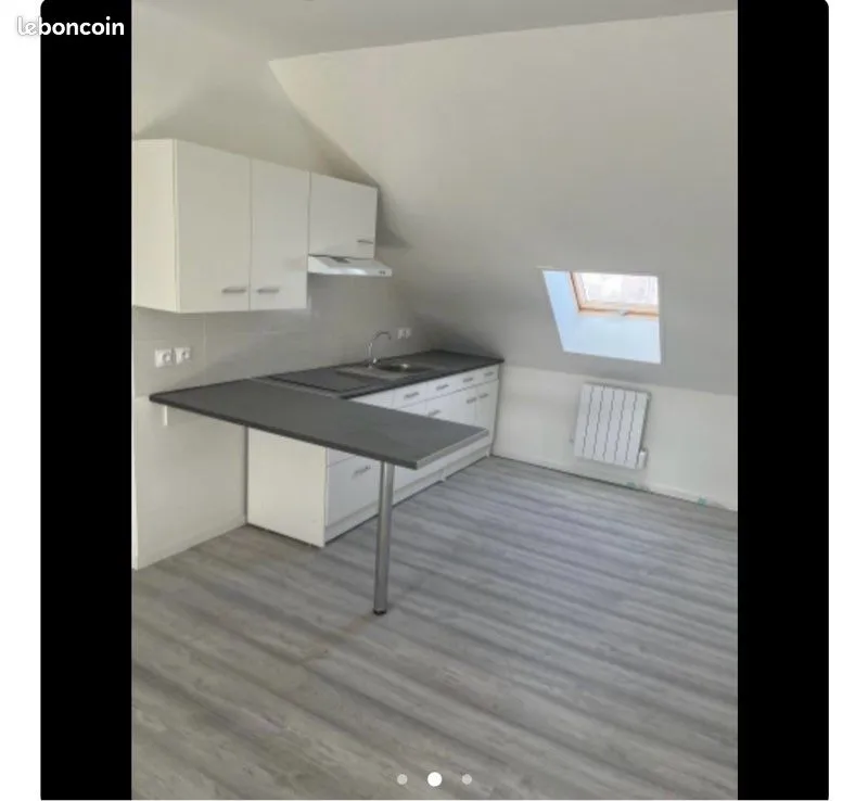 Immeuble