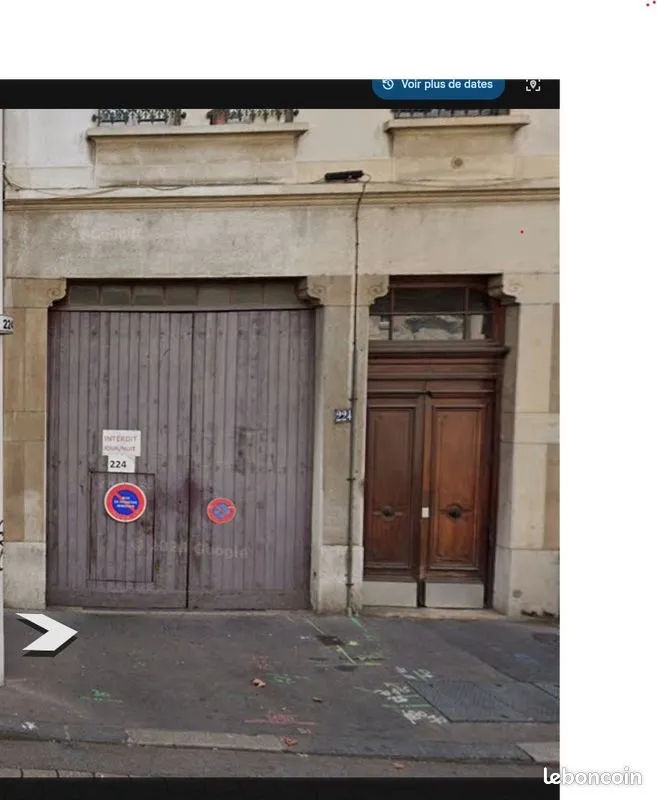 Local d'activité