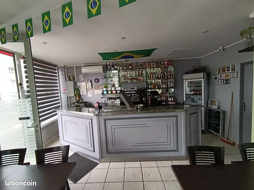 Local commercial