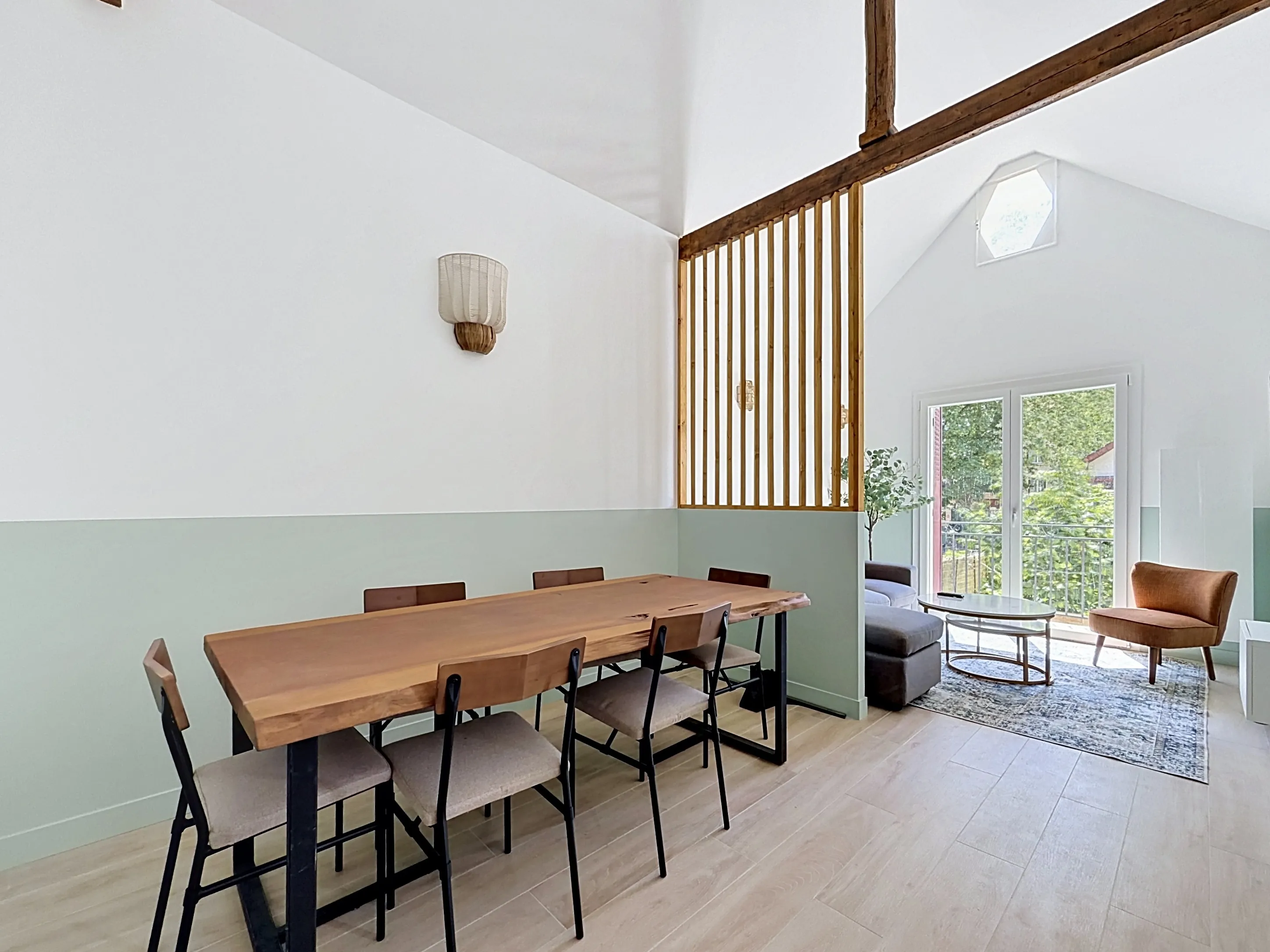 Immeuble