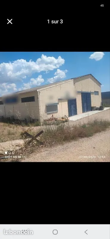 Local commercial