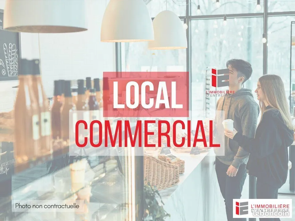 Local commercial