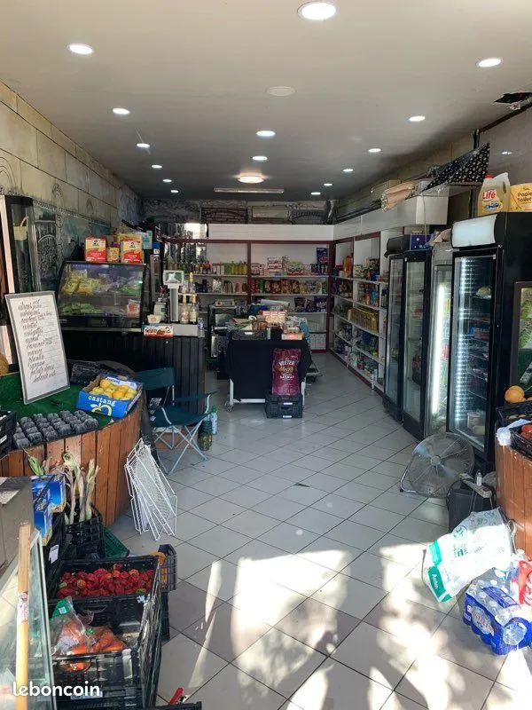 Local commercial