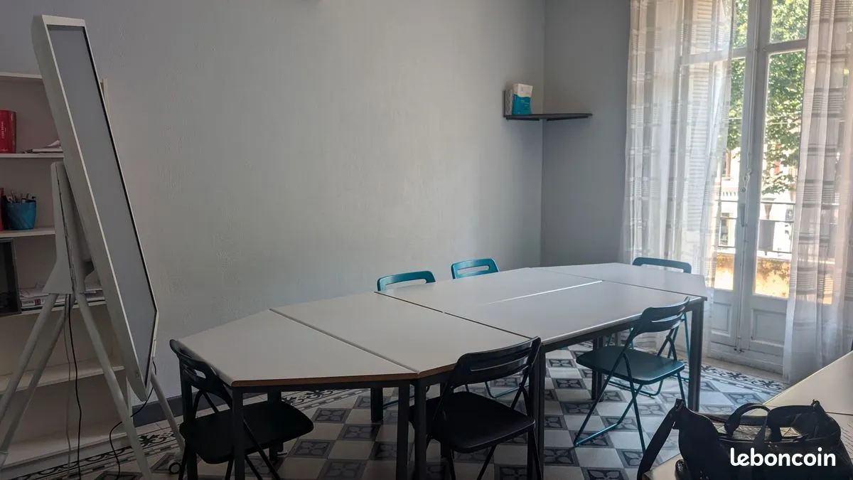 Bureau
