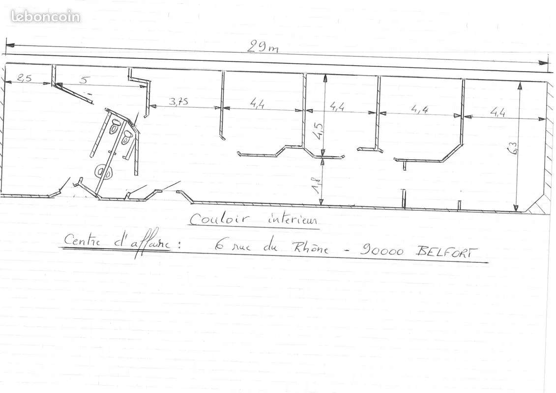 Bureau