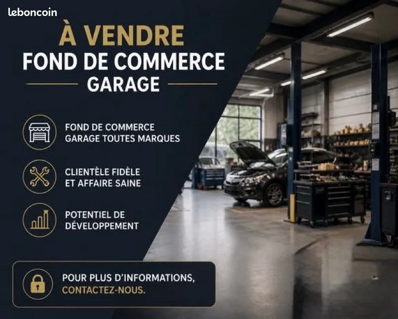 Local commercial