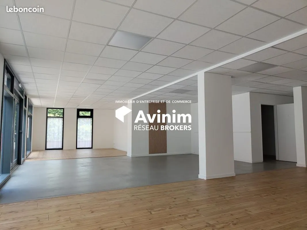 Local commercial