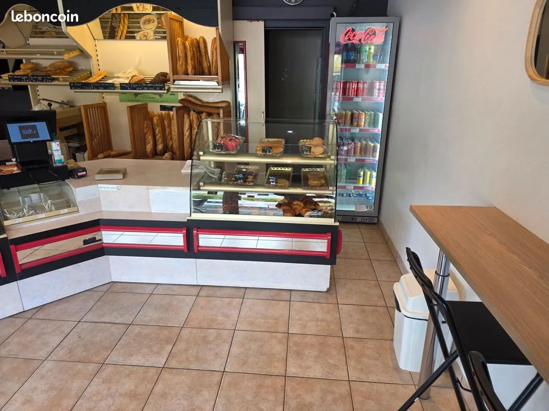Local commercial