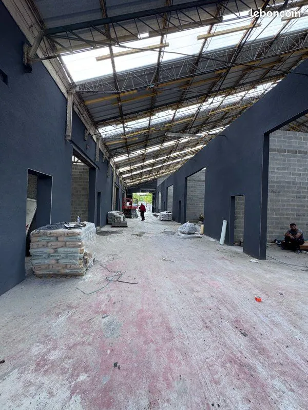 Logistique