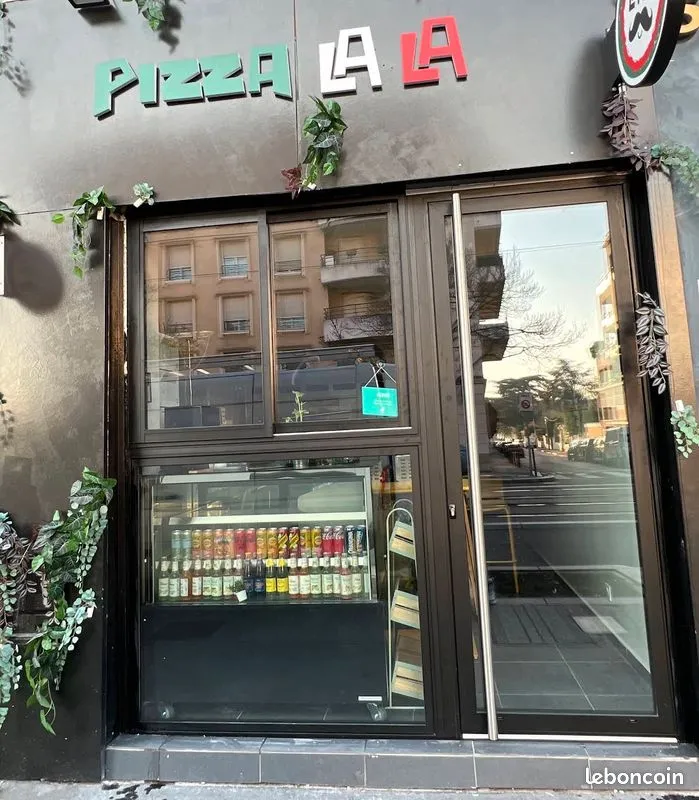 Local commercial