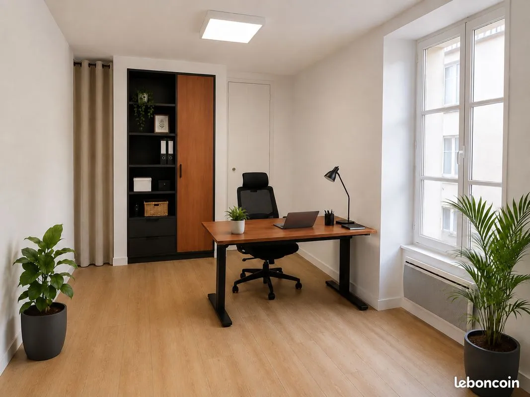 Bureau