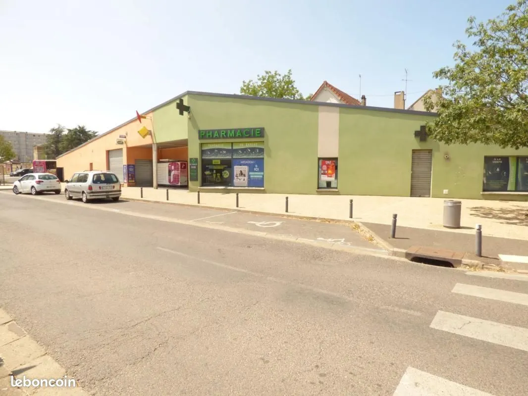 Local commercial