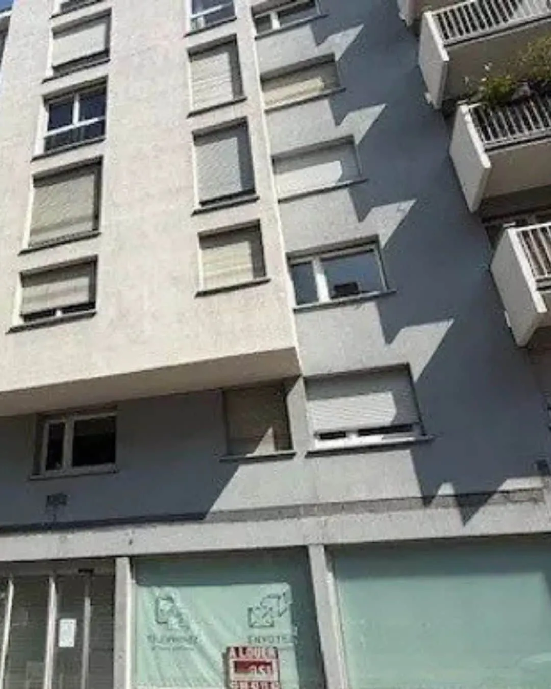 Local commercial