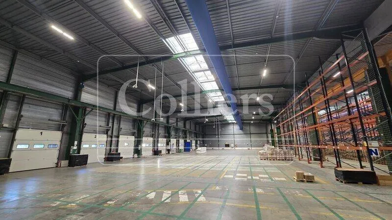 Logistique