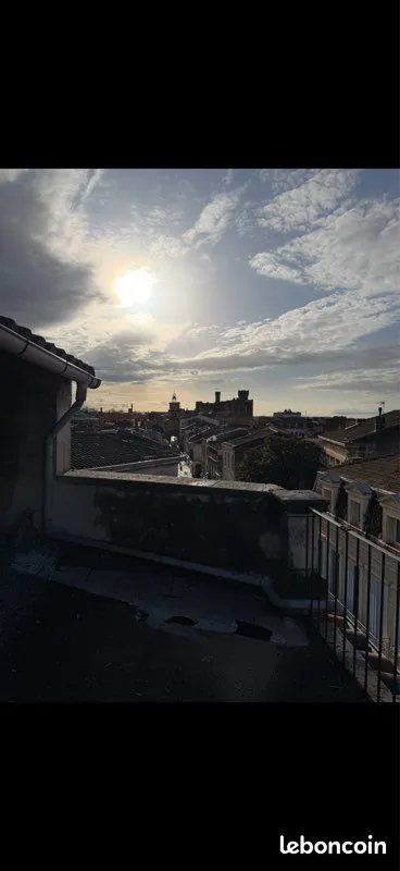 Immeuble