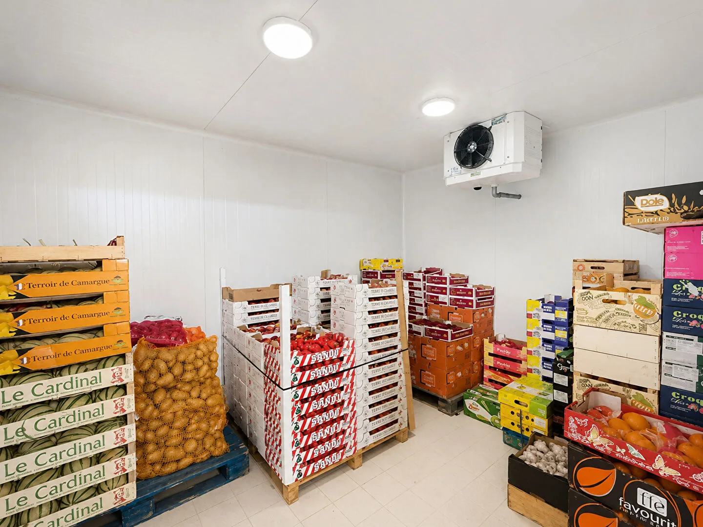 Logistique