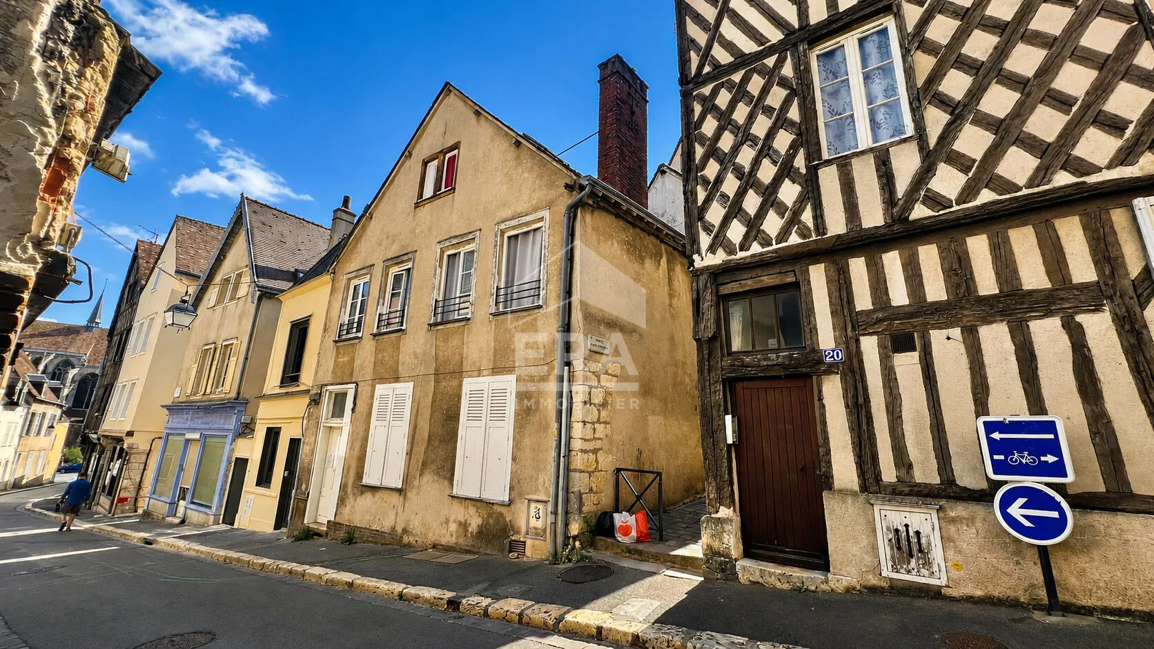 Immeuble
