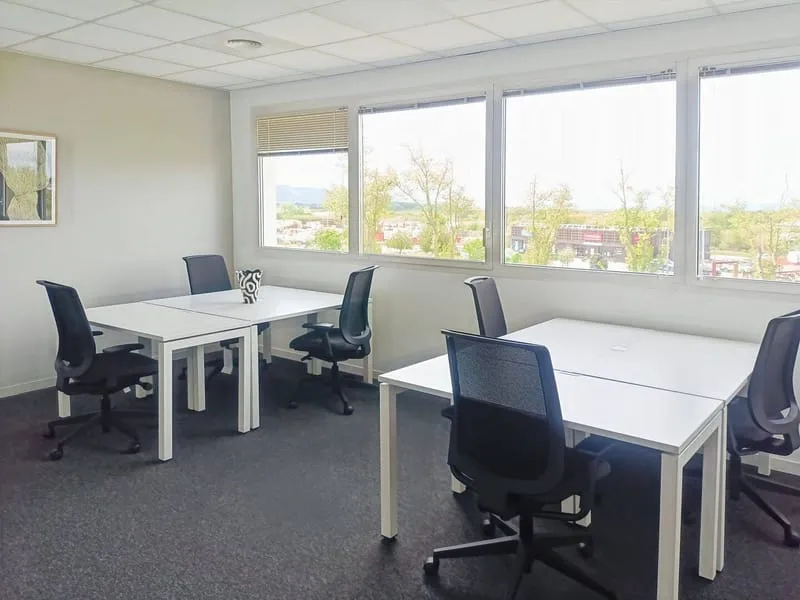 Bureau