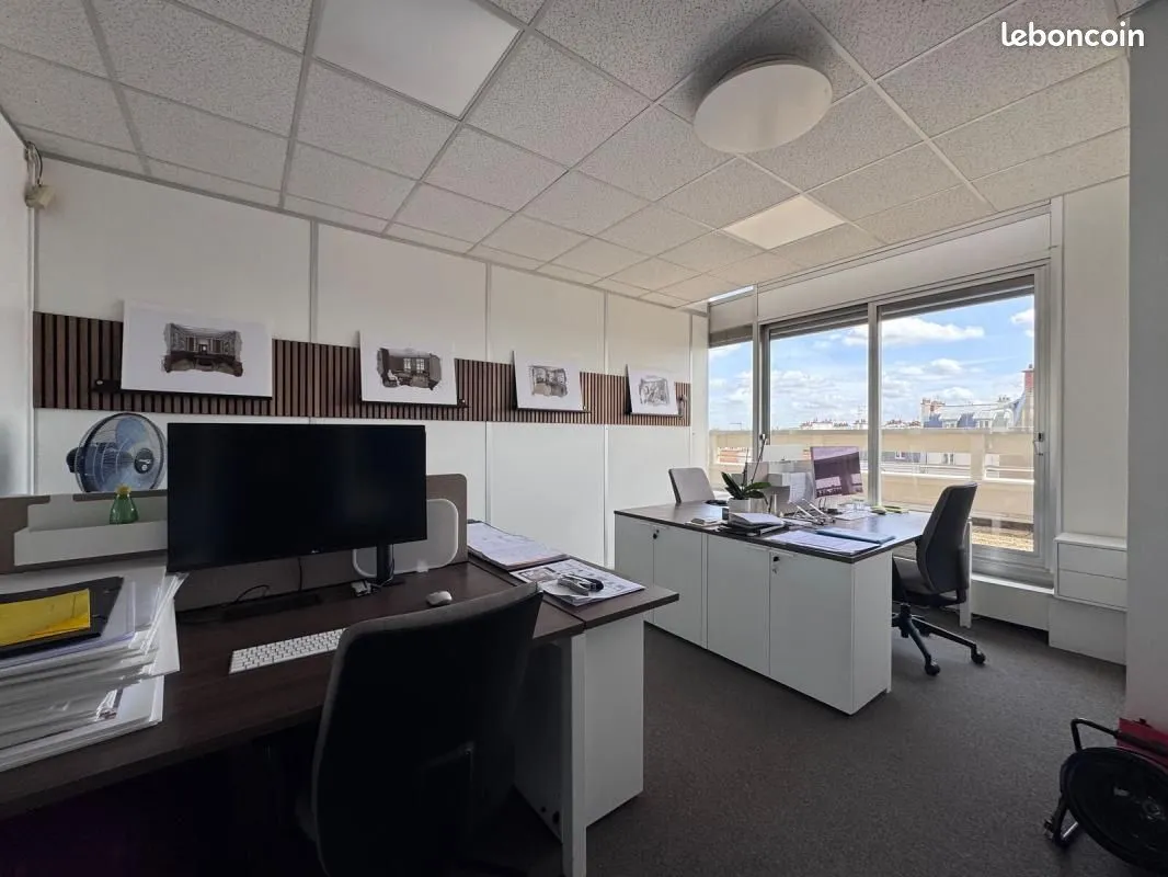 Bureau