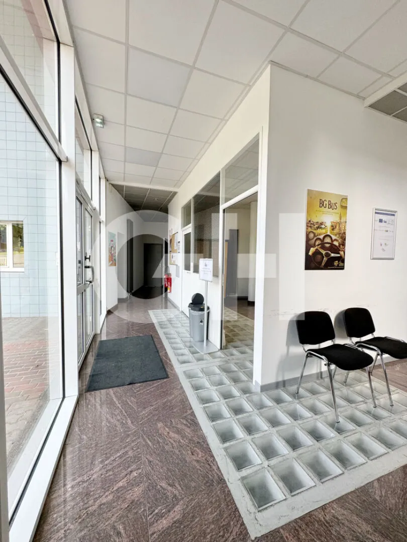 Bureau