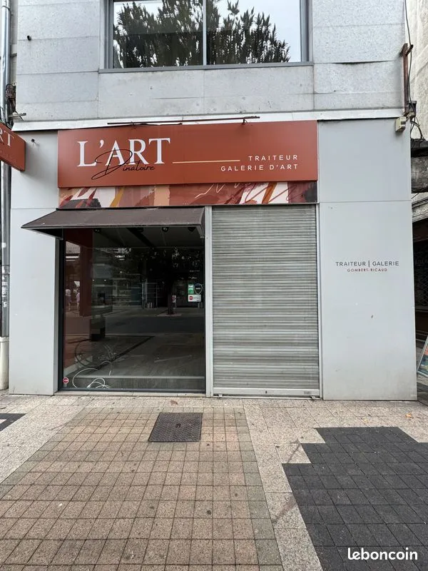 Local commercial