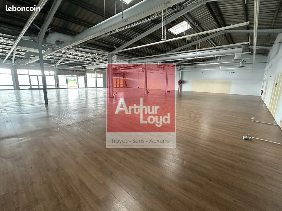 Local commercial
