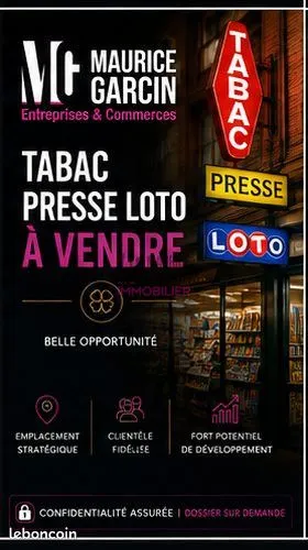 Local commercial
