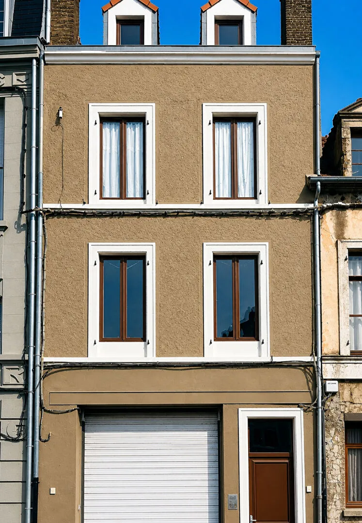 Immeuble