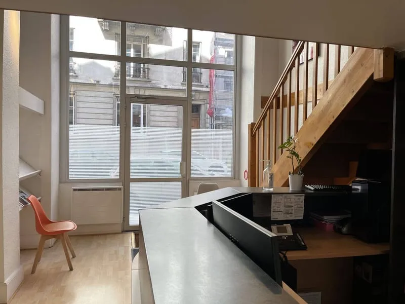 Bureau