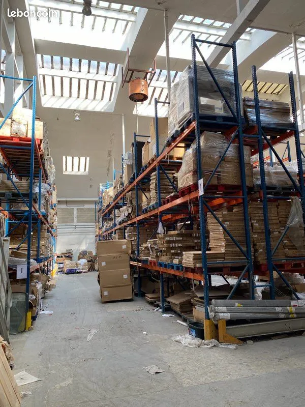 Logistique