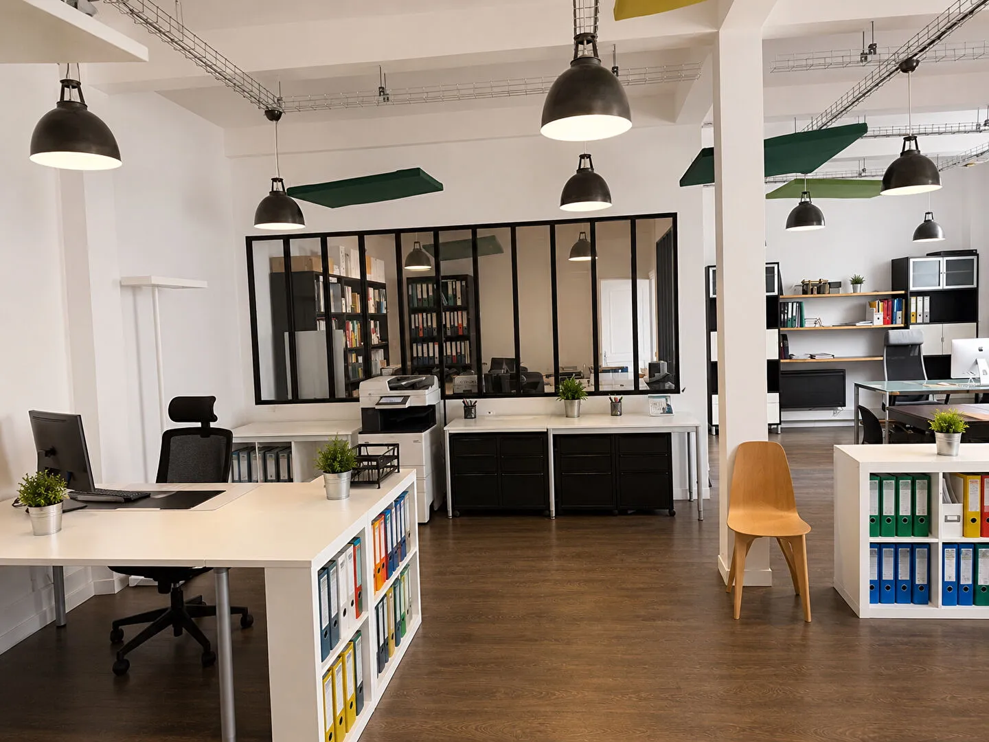 Bureau