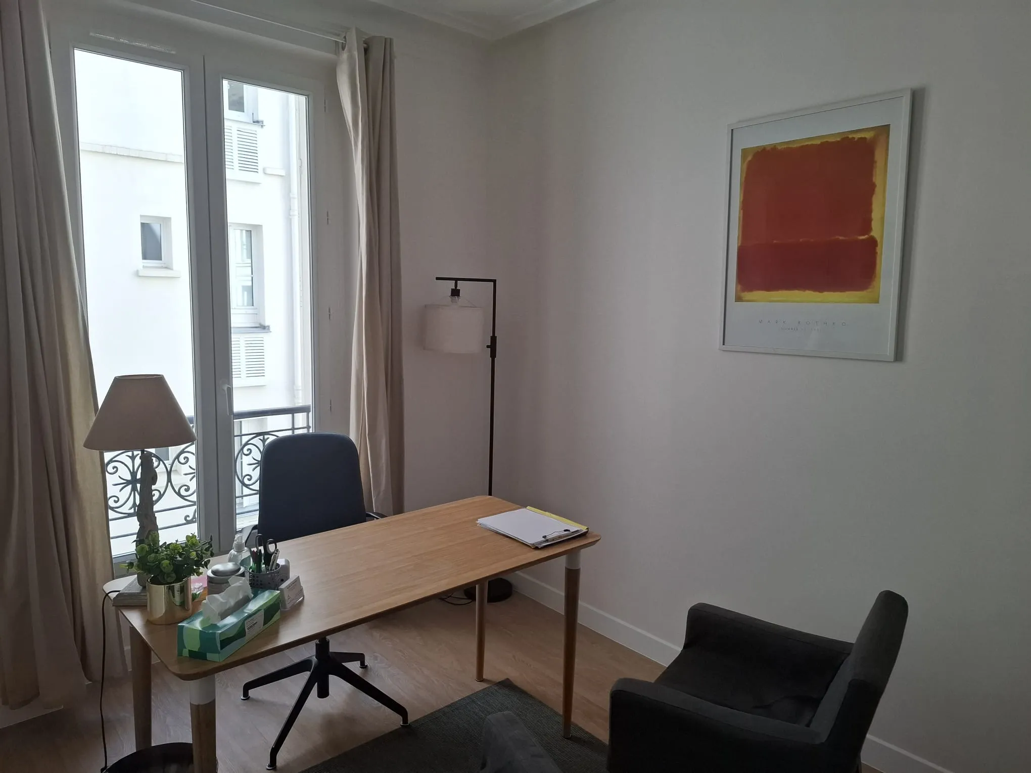 Bureau