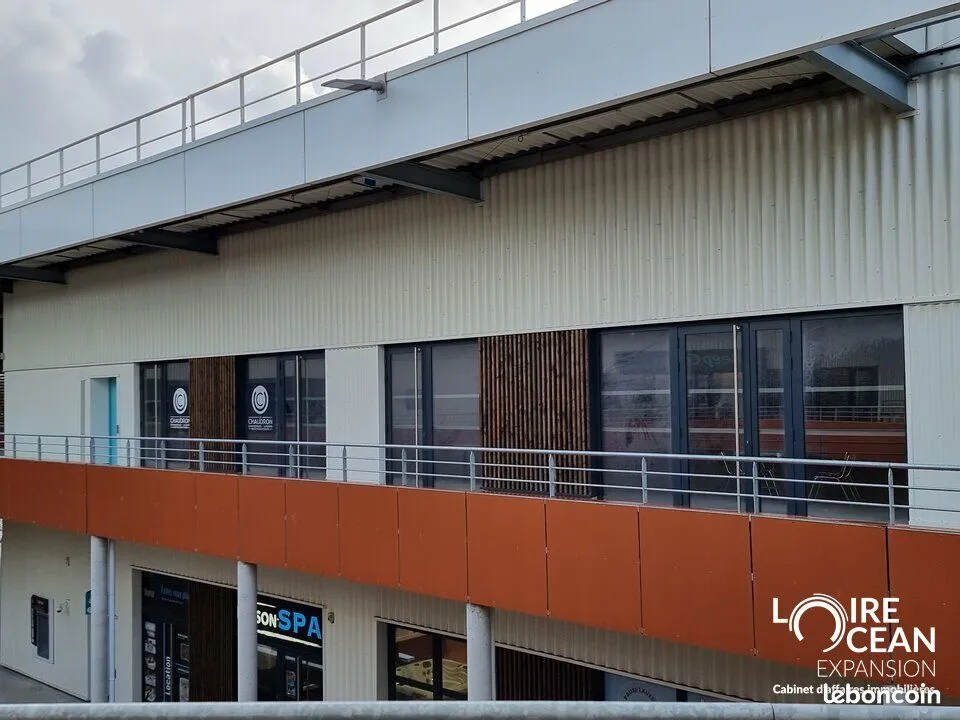 Local commercial