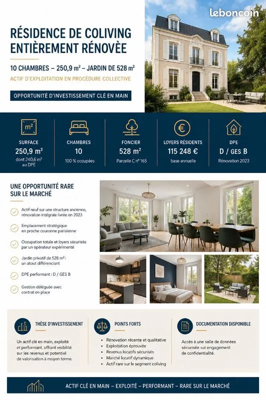 Immeuble