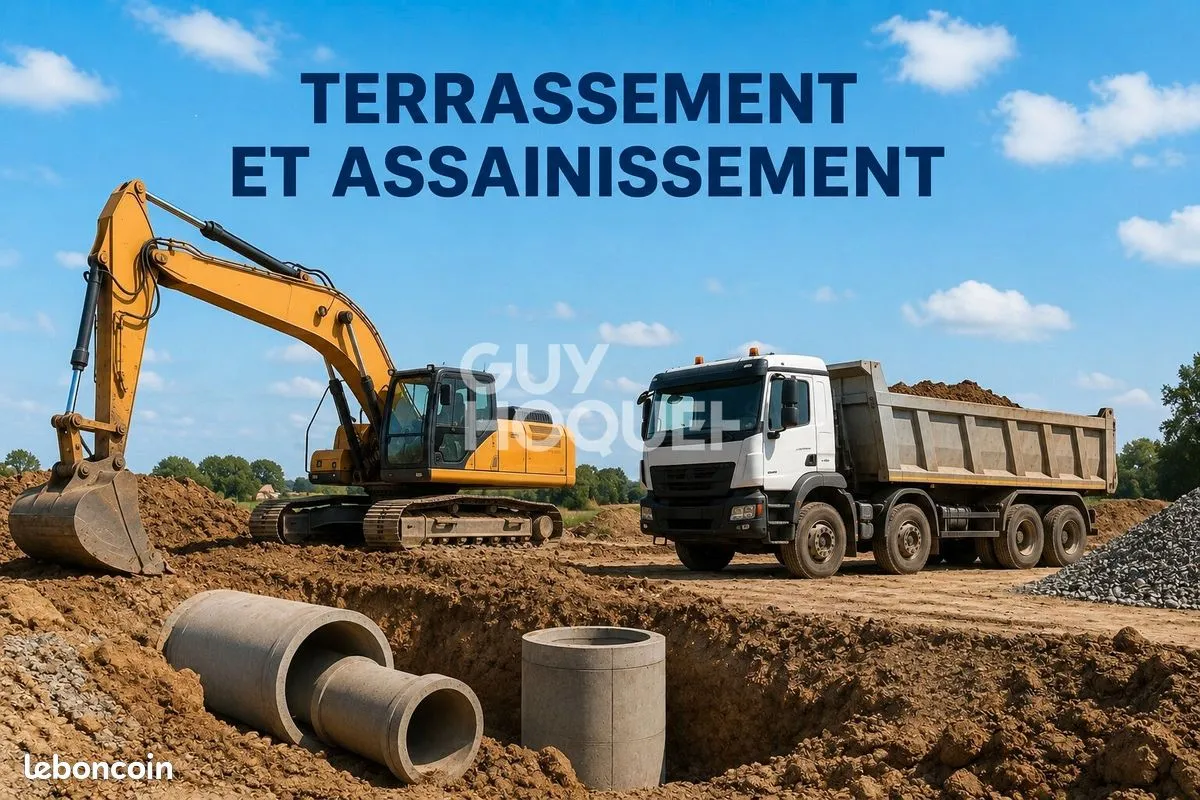 Local d'activité