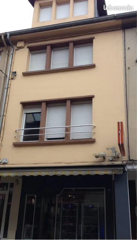 Immeuble