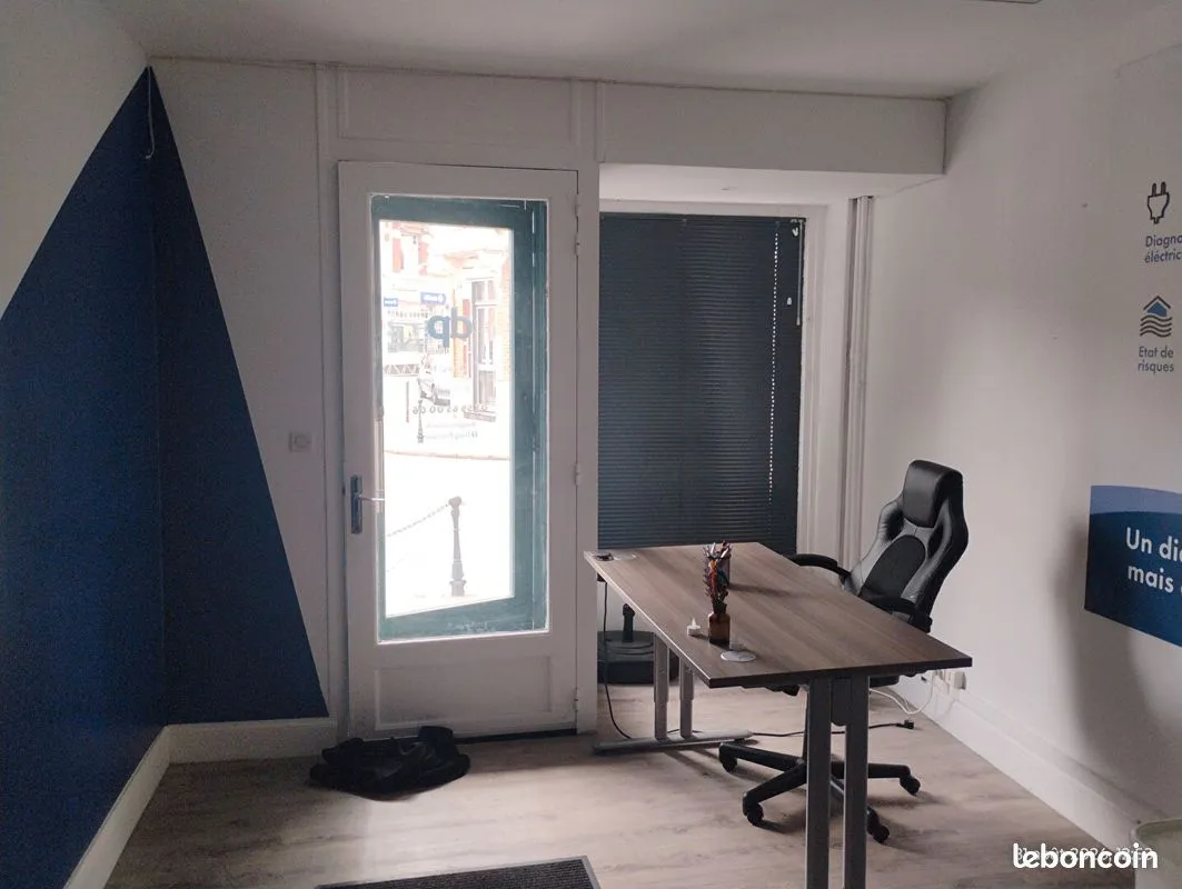 Bureau