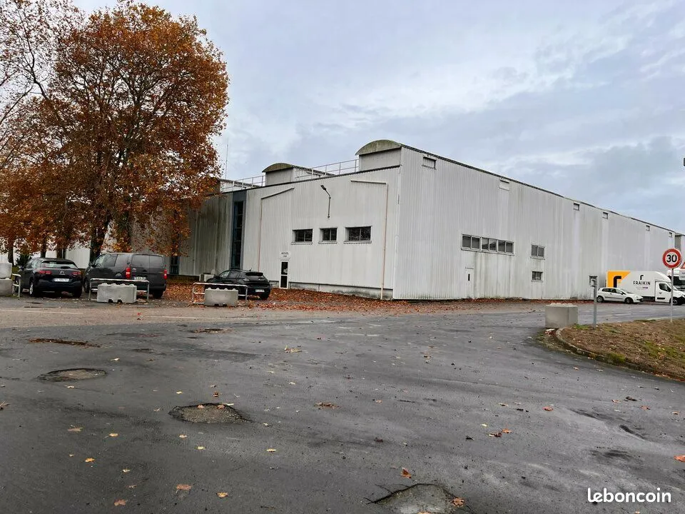 Logistique