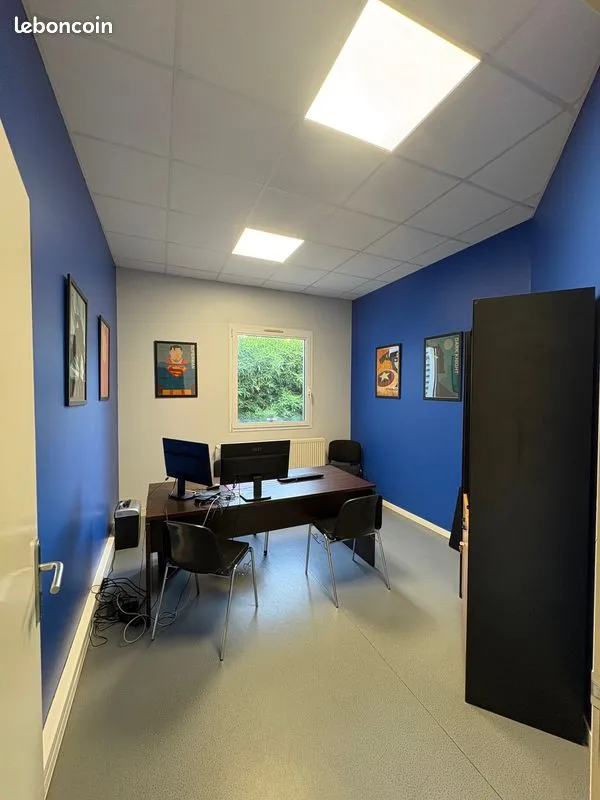 Bureau