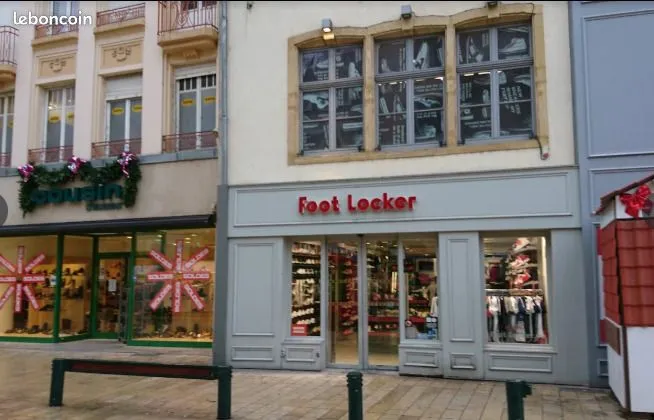 Local commercial