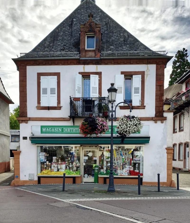 Immeuble
