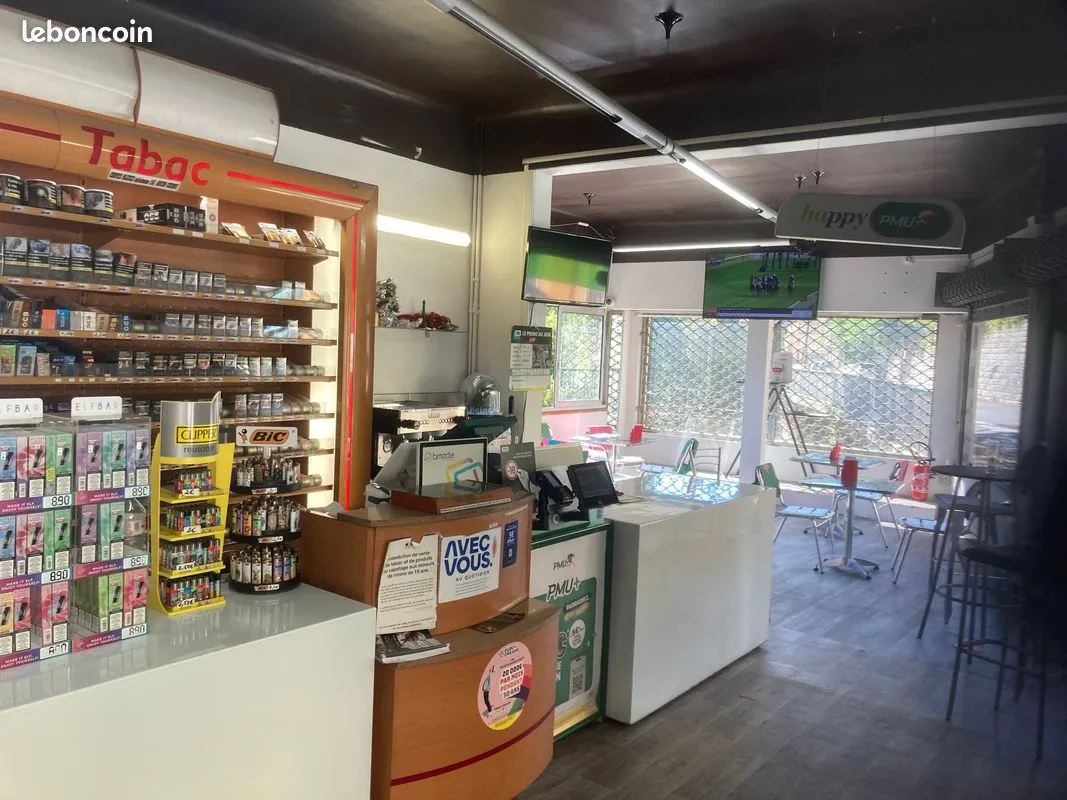Local commercial