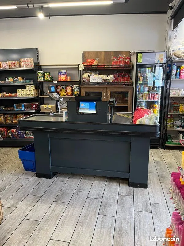Local commercial