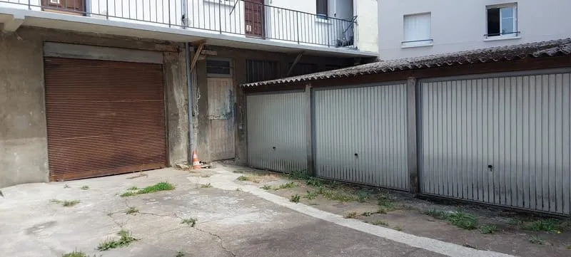Local d'activité