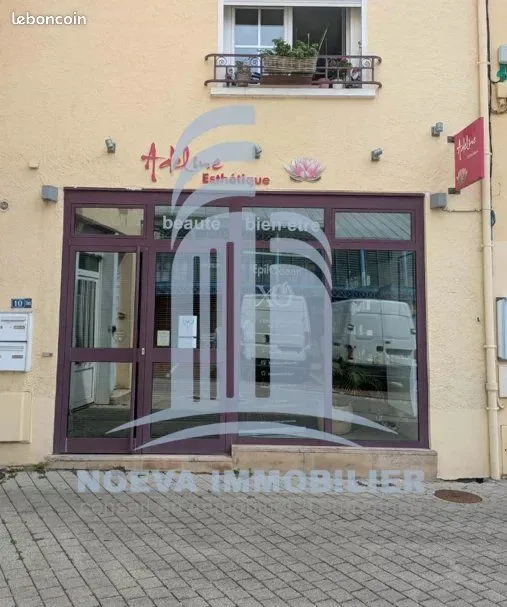 Local commercial