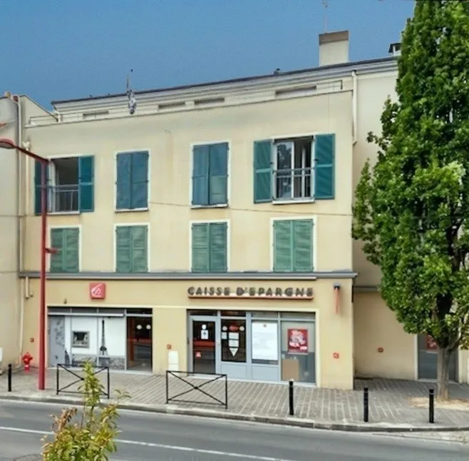 Bureau