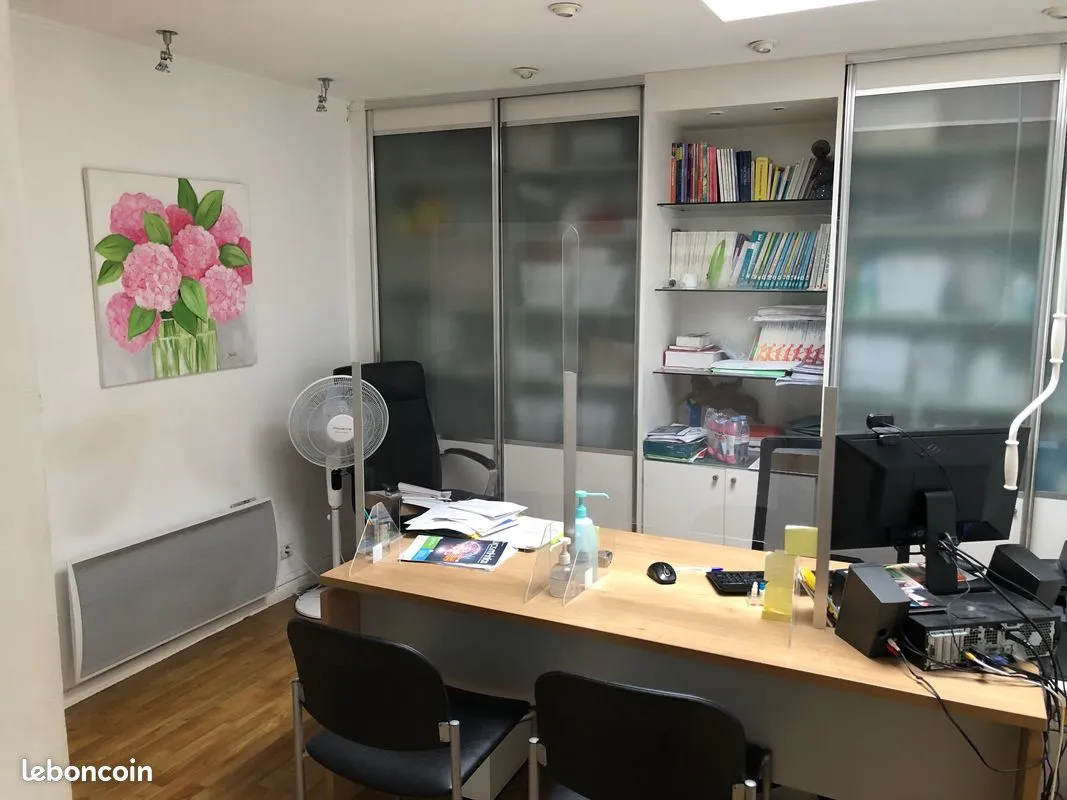 Bureau