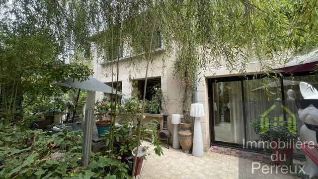 Immeuble