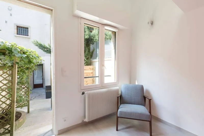 Immeuble
