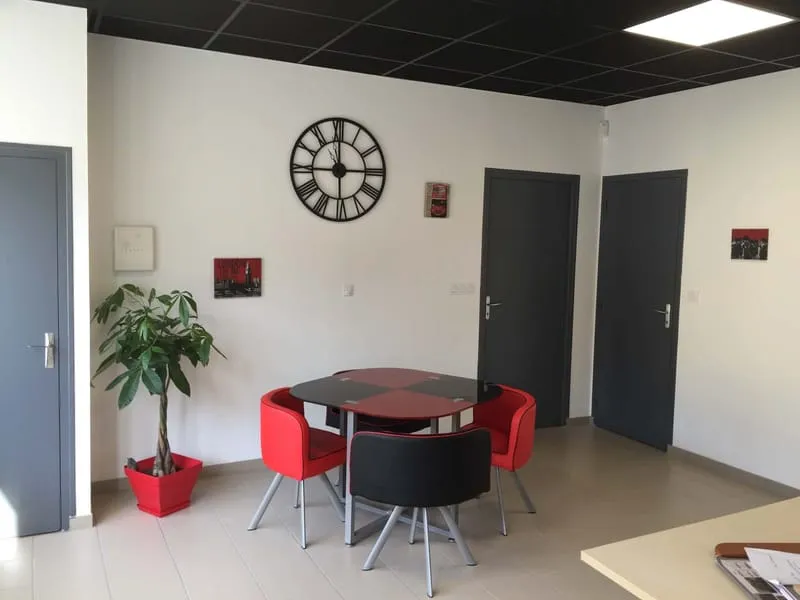 Bureau
